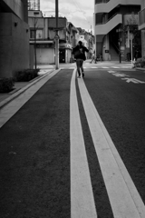 ストリートフォト