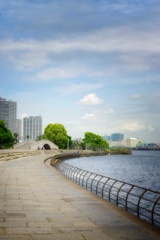 今日の横浜①