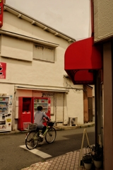 ストリートフォト