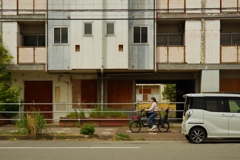 ストリートフォト