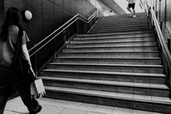 ストリートフォト