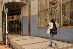 ストリートフォト