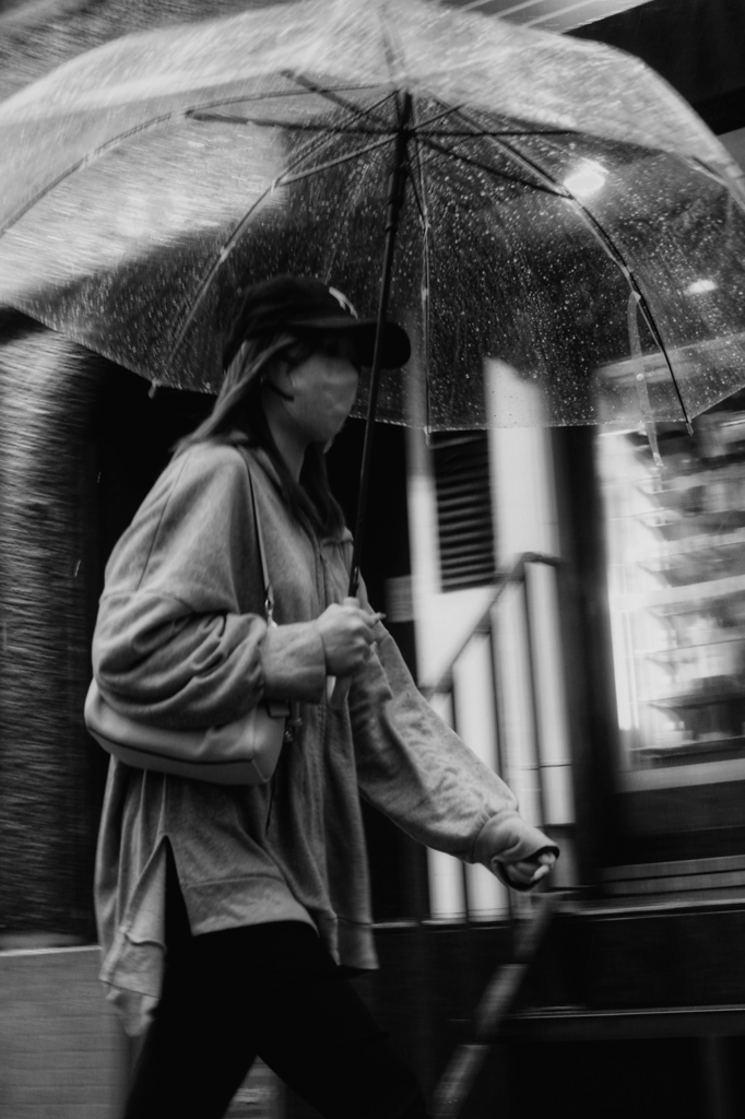 ストリートフォト