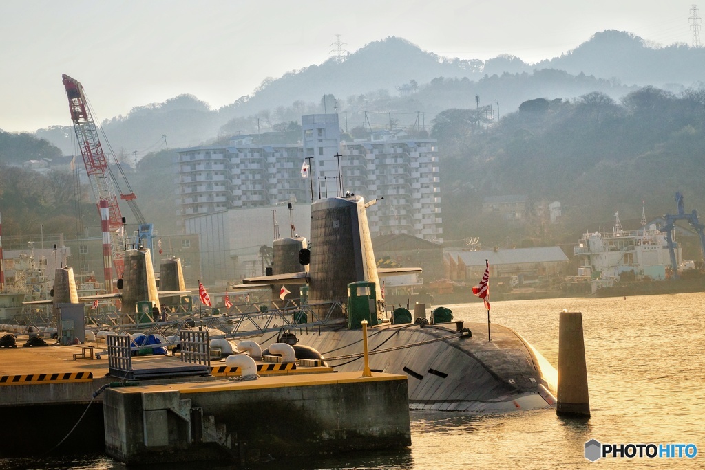 横須賀基地