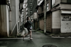 ストリートフォト