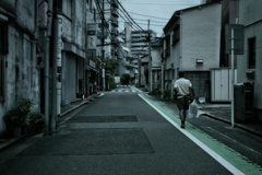 ストリートフォト