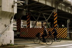 ストリートフォト