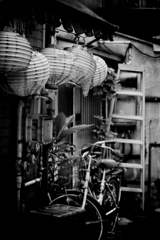 横浜中華街