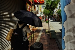 横浜中華街