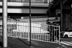 ストリートフォト