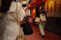 ストリートフォト