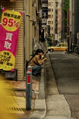 ストリートフォト