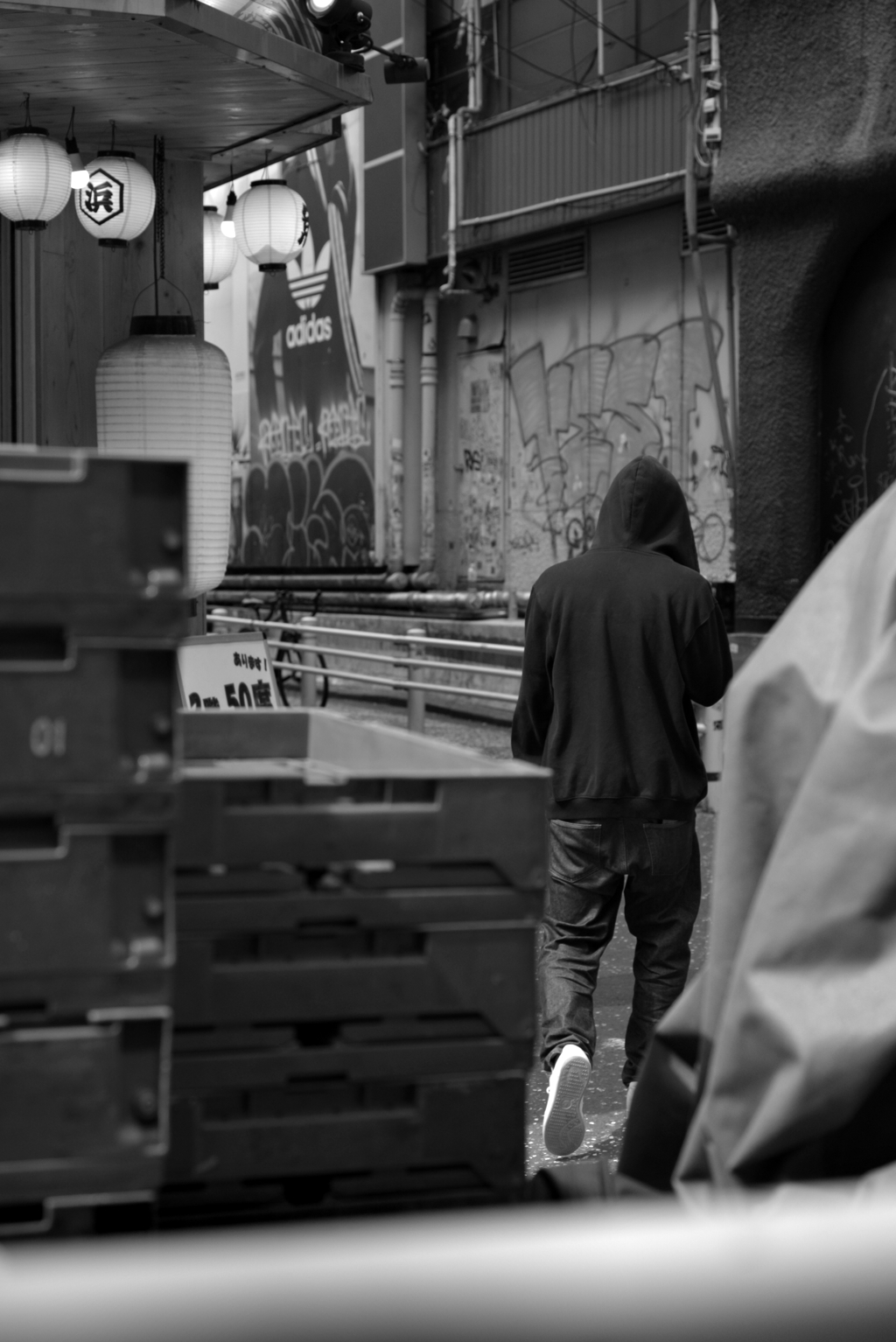 ストリートフォト