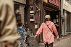 ストリートフォト