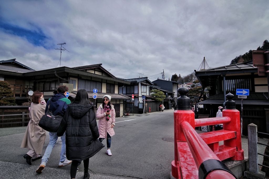 岐阜県高山市