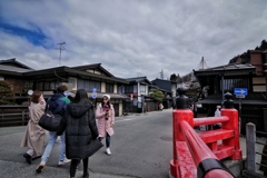 岐阜県高山市