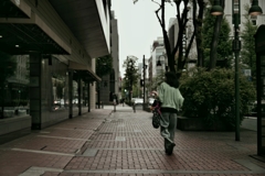 ストリートフォト
