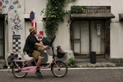ストリートフォト