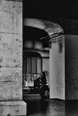 ストリートフォト