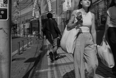 ストリートフォト