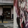 横浜中華街新名所