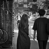 鎌倉市内