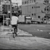 東神奈川付近
