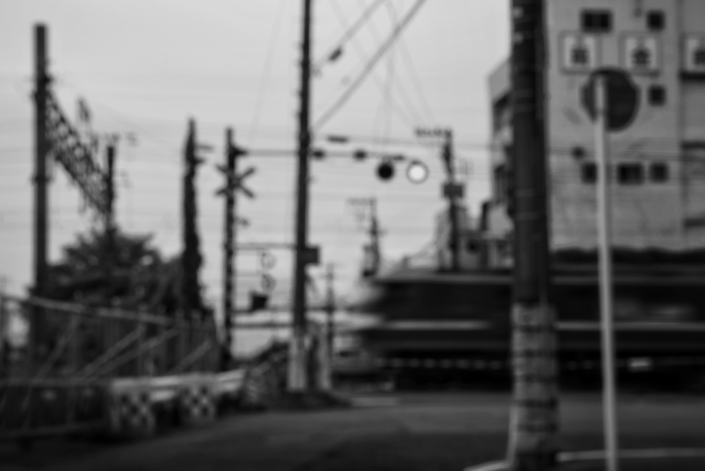 東神奈川方面