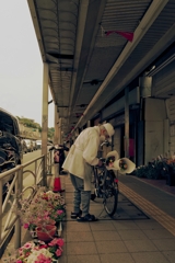 ストリートフォト