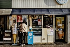 江ノ島商店街