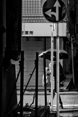 海外のストリートスナップとの違い