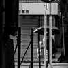 海外のストリートスナップとの違い