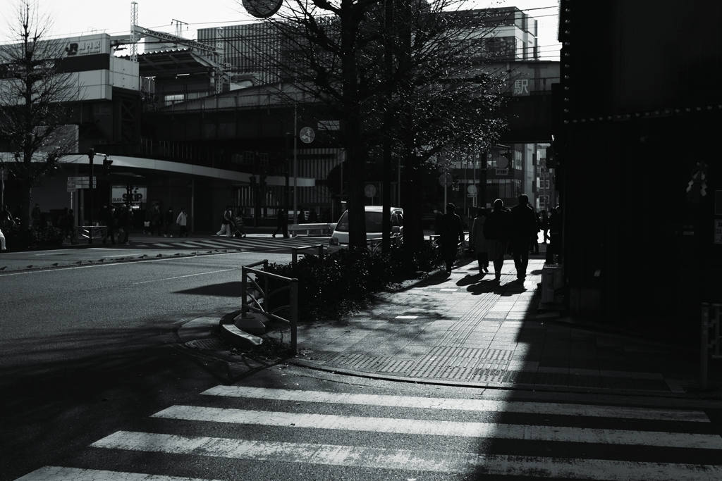 何気ない写真