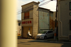 撮影散歩