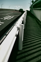 首都高速出口