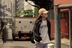 ストリートフォト