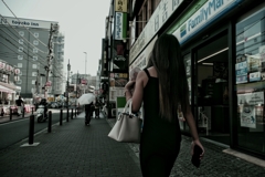 ストリートフォト
