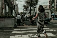 ストリートフォト