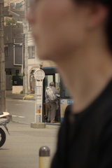 ストリートフォト