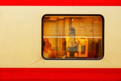 電車