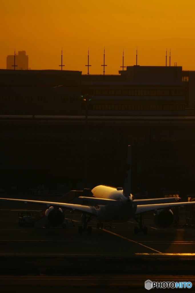 空港②