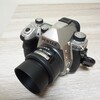 SMC 50mm f1.4