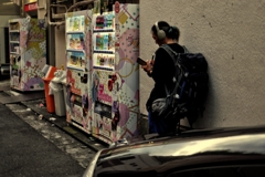 ストリートフォト