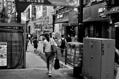 初めての地元撮影①