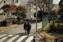 団地