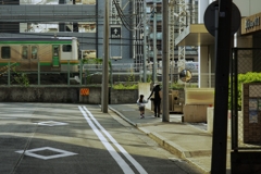 ストリートフォト