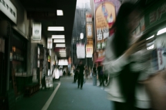 ストリートフォト
