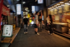 大谷見るために5時に起きました