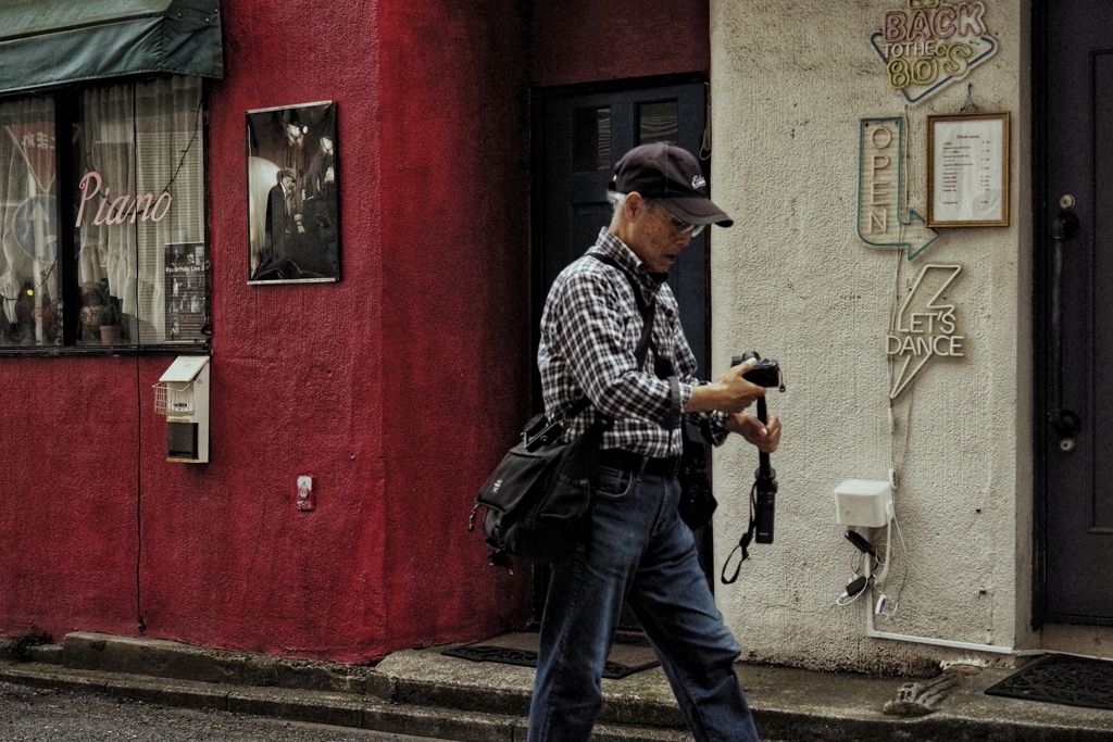 GHQ当時、伊勢佐木町飛行場だった場所（横浜市中区）