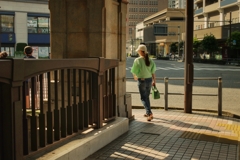 ストリートフォト